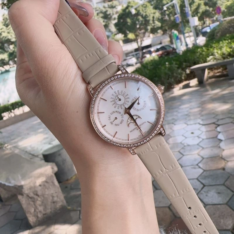 VACHERON CONSTANTIN Watches Cozy 205458