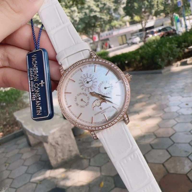 Contemporary VACHERON CONSTANTIN Watches 205457