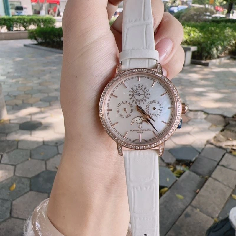 Contemporary VACHERON CONSTANTIN Watches 205457