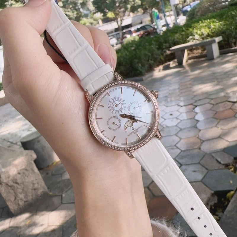 Contemporary VACHERON CONSTANTIN Watches 205457