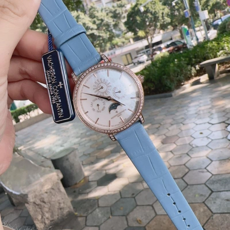VACHERON CONSTANTIN Watches ZeroBulk 205437
