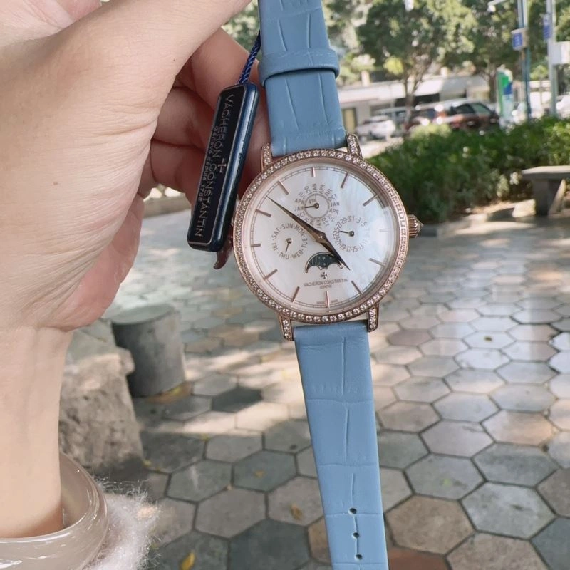 VACHERON CONSTANTIN Watches ZeroBulk 205437