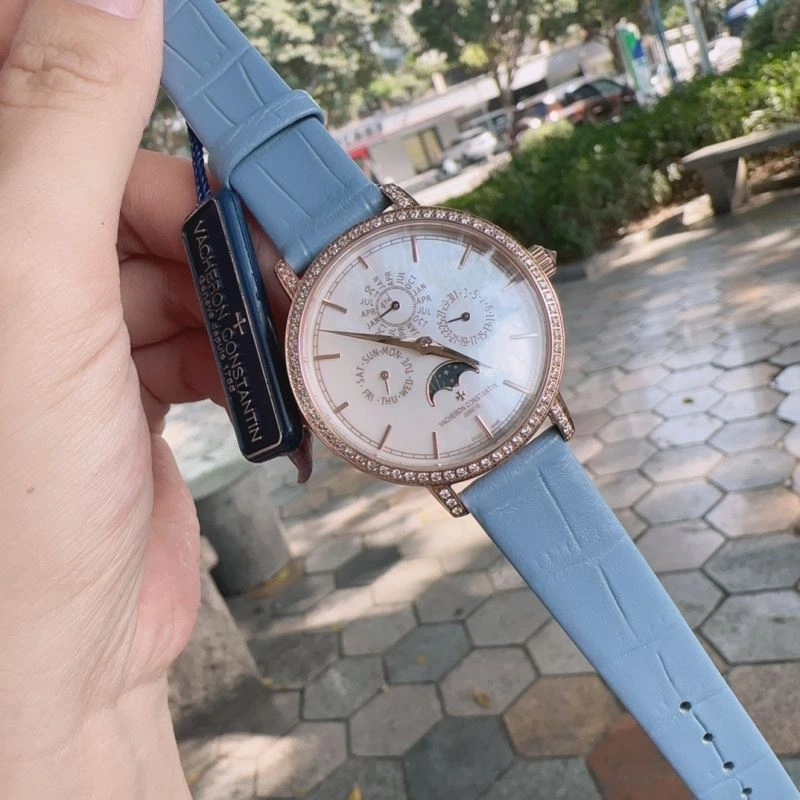 VACHERON CONSTANTIN Watches ZeroBulk 205437