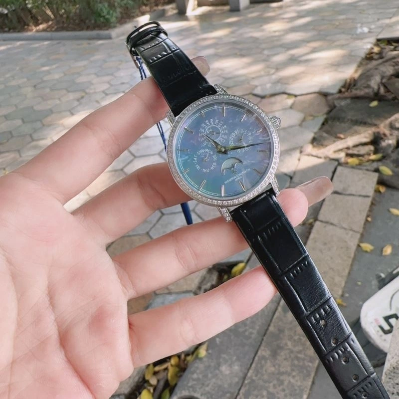 Practical VACHERON CONSTANTIN Watches 205456