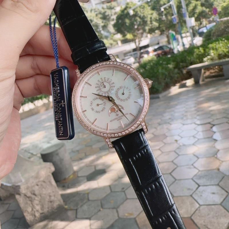 Practical VACHERON CONSTANTIN Watches 205456