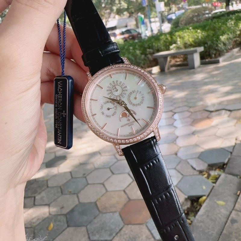 Practical VACHERON CONSTANTIN Watches 205456