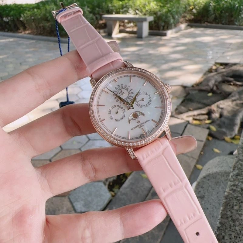 GoAnywhere VACHERON CONSTANTIN Watches 205429