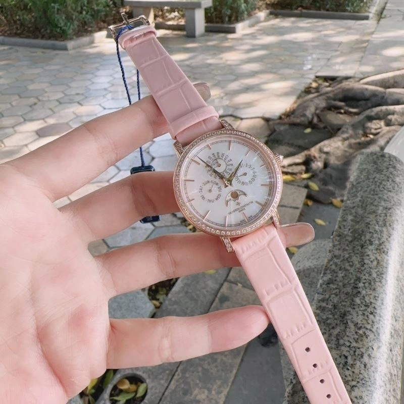 GoAnywhere VACHERON CONSTANTIN Watches 205429
