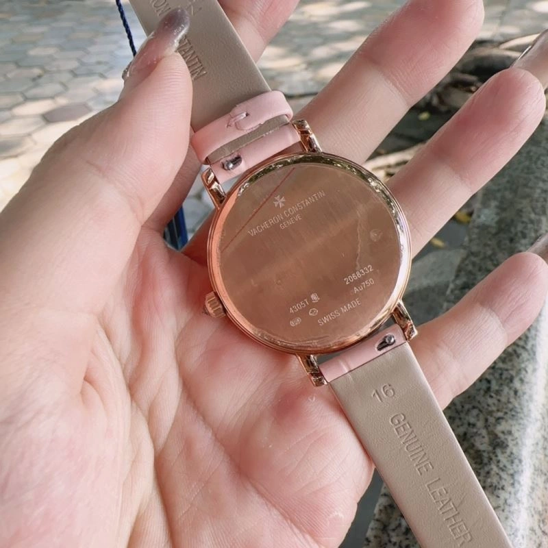 GoAnywhere VACHERON CONSTANTIN Watches 205429