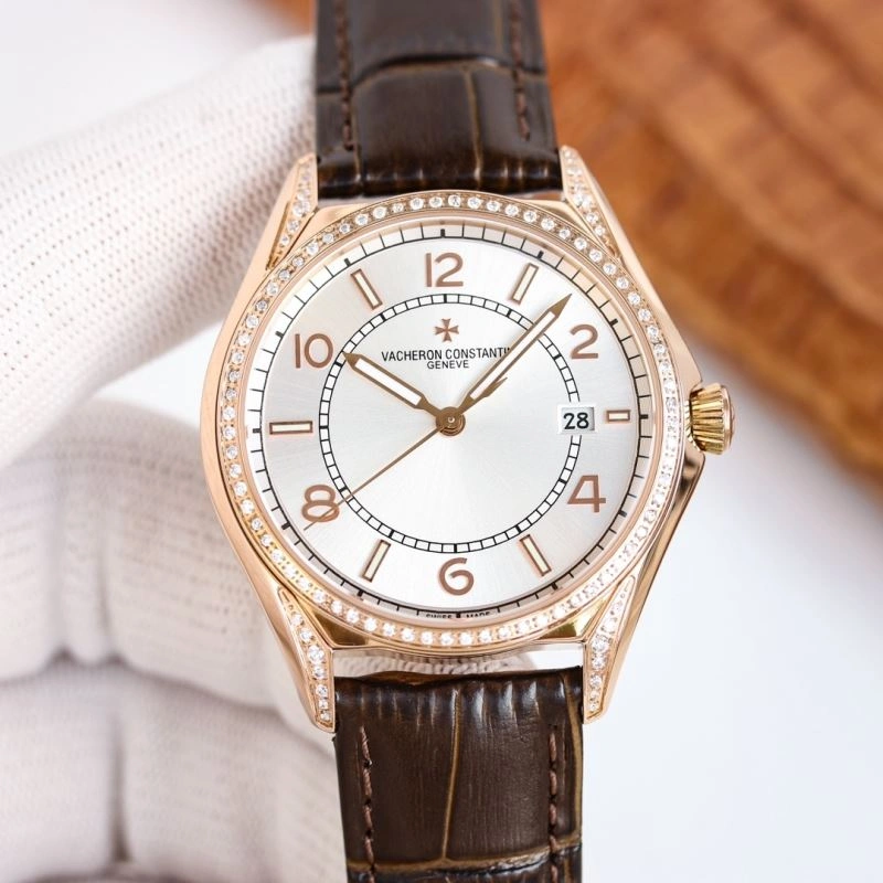 VACHERON CONSTANTIN Watches Affordable 205442
