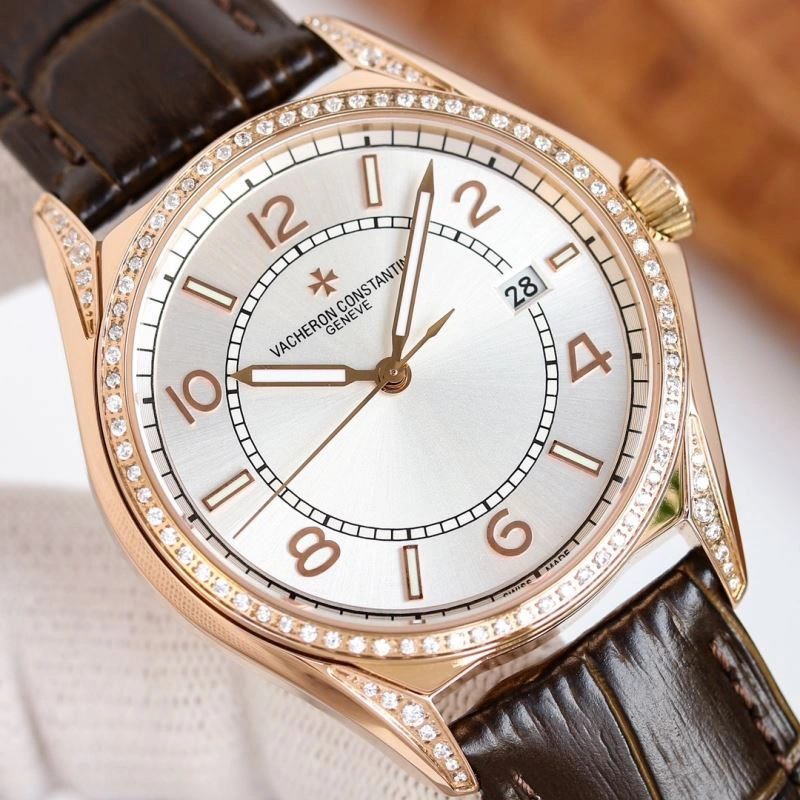 VACHERON CONSTANTIN Watches Affordable 205442