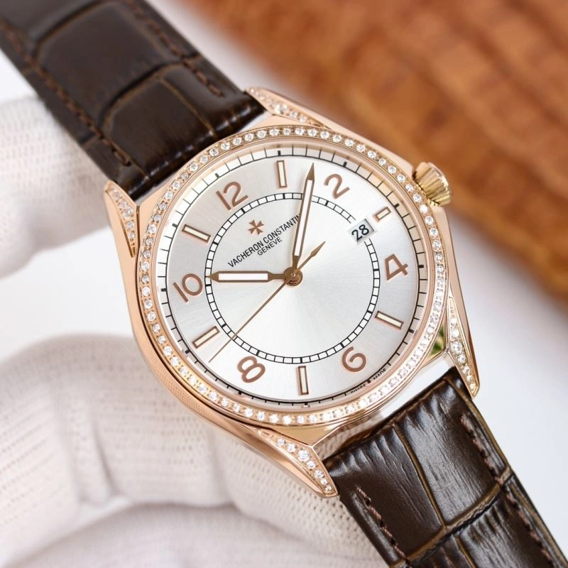 VACHERON CONSTANTIN Watches Affordable 205442