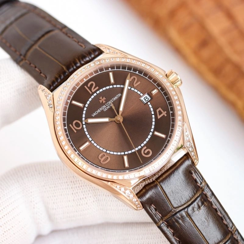 VACHERON CONSTANTIN Watches Affordable 205442