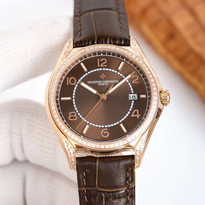 VACHERON CONSTANTIN Watches Affordable 205442