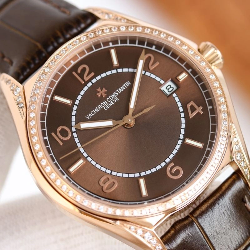 VACHERON CONSTANTIN Watches Affordable 205442