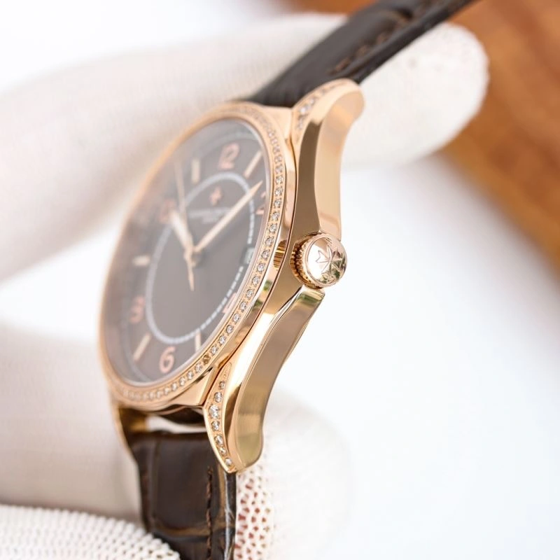 VACHERON CONSTANTIN Watches Affordable 205442