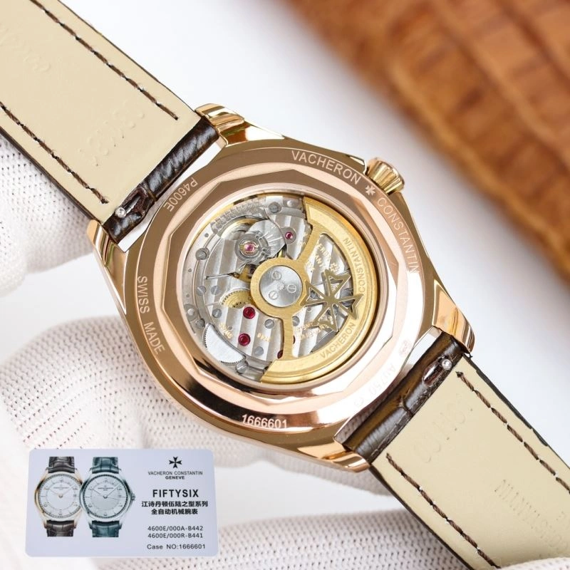 VACHERON CONSTANTIN Watches Affordable 205442