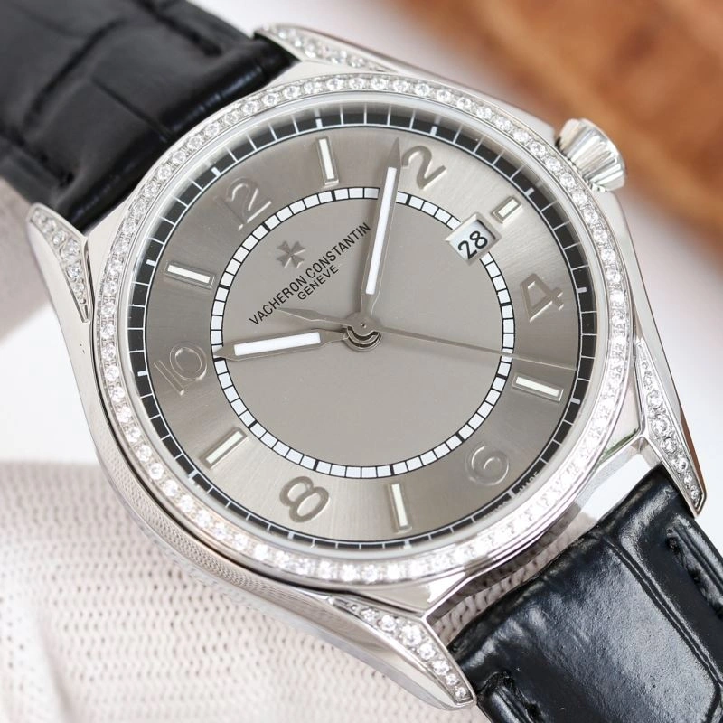 VACHERON CONSTANTIN Watches UrbanChic 205444