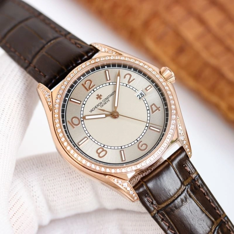 VACHERON CONSTANTIN Watches UrbanChic 205444