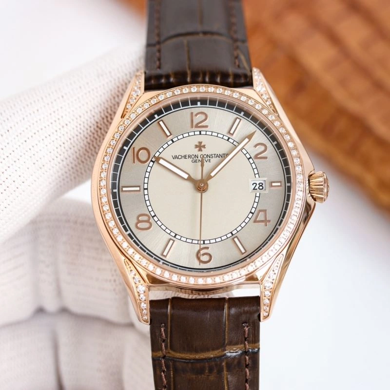 VACHERON CONSTANTIN Watches UrbanChic 205444