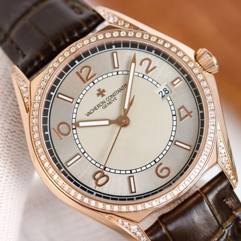 VACHERON CONSTANTIN Watches UrbanChic 205444