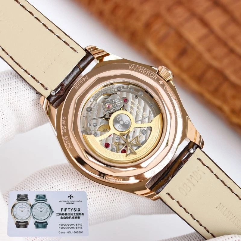 VACHERON CONSTANTIN Watches UrbanChic 205444
