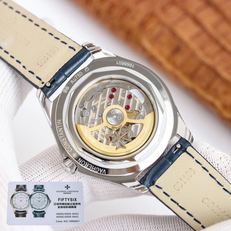 Premium VACHERON CONSTANTIN Watches 205450