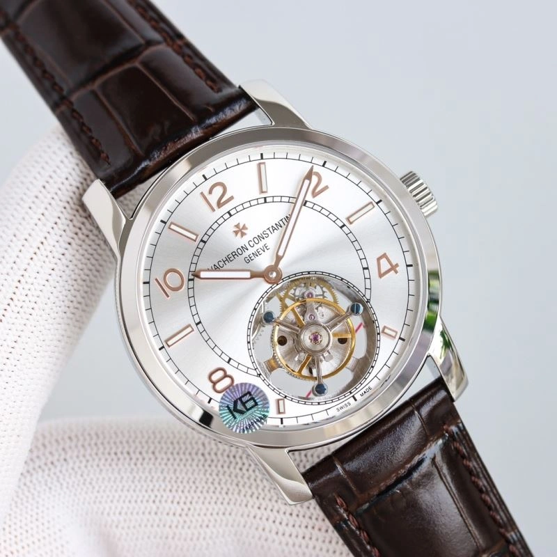 FastDry VACHERON CONSTANTIN Watches 205449