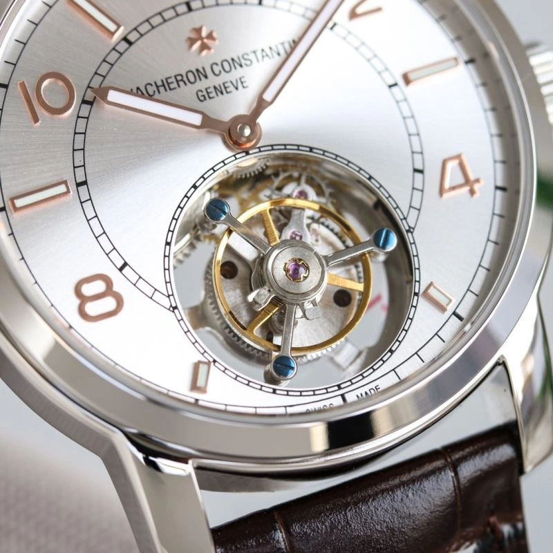 FastDry VACHERON CONSTANTIN Watches 205449