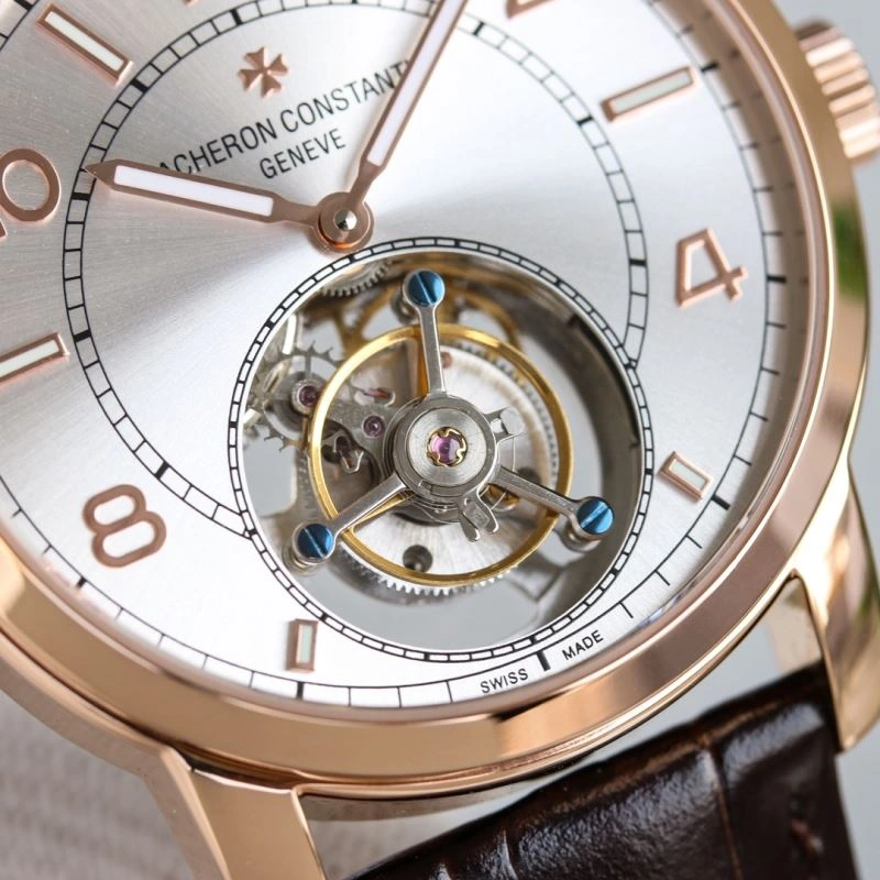 FastDry VACHERON CONSTANTIN Watches 205449