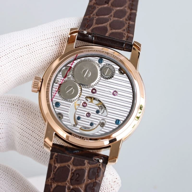 FastDry VACHERON CONSTANTIN Watches 205449