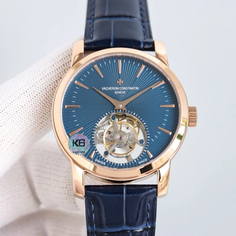 VACHERON CONSTANTIN Watches Practical 205435