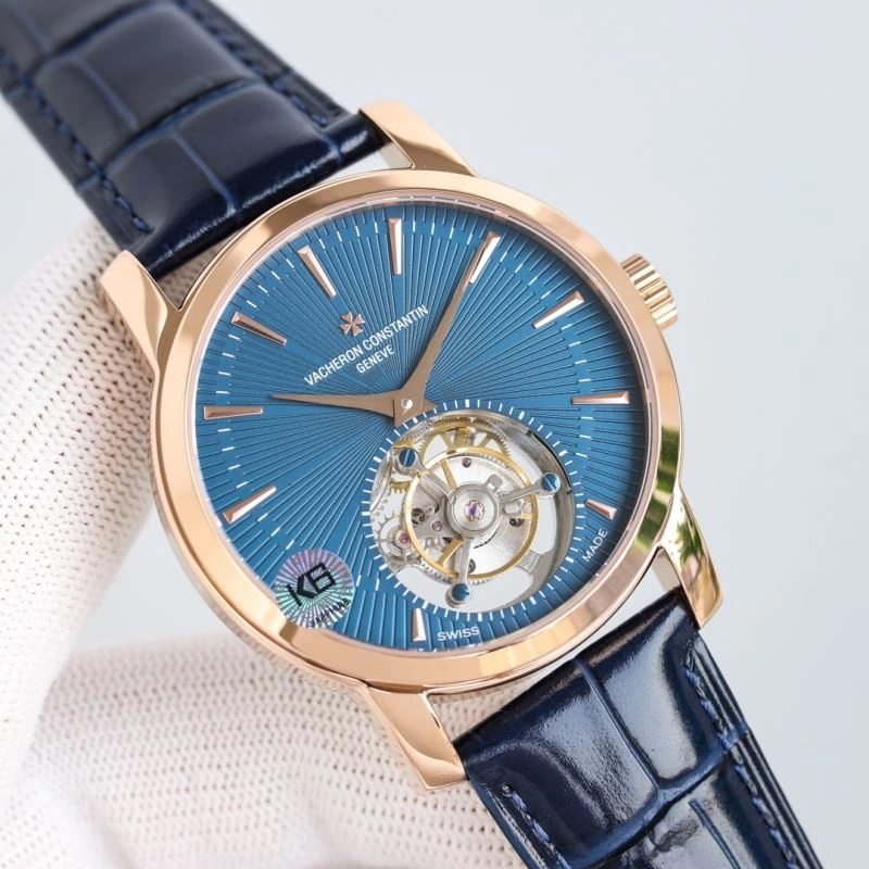 VACHERON CONSTANTIN Watches Practical 205435