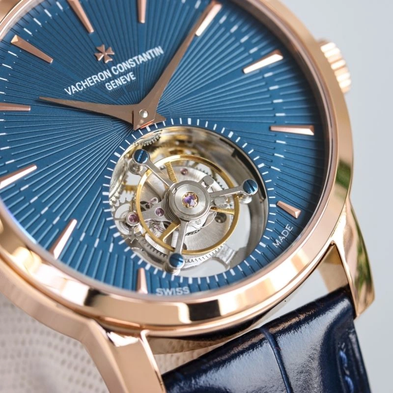 VACHERON CONSTANTIN Watches Practical 205435