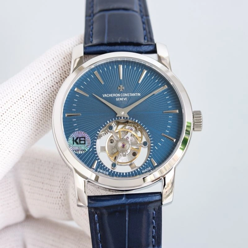 VACHERON CONSTANTIN Watches Practical 205435