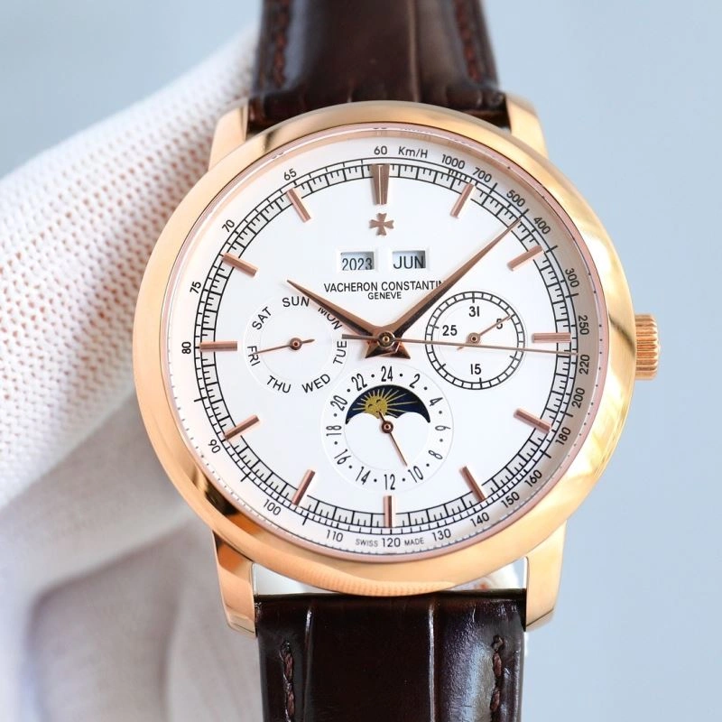 VACHERON CONSTANTIN Watches Neat 205455