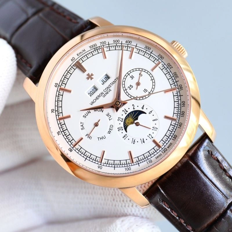 VACHERON CONSTANTIN Watches Neat 205455