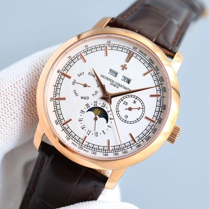 VACHERON CONSTANTIN Watches Neat 205455