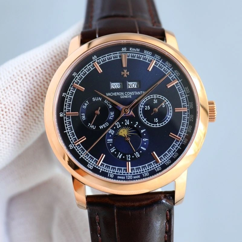 VACHERON CONSTANTIN Watches Neat 205455
