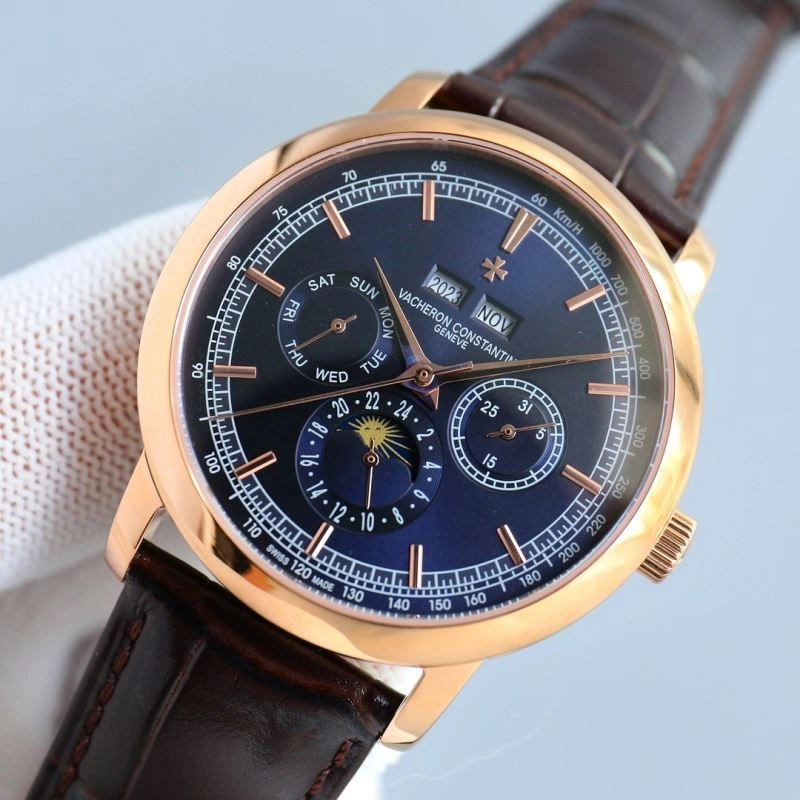 VACHERON CONSTANTIN Watches Neat 205455