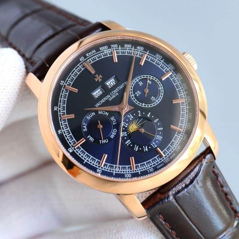 VACHERON CONSTANTIN Watches Neat 205455