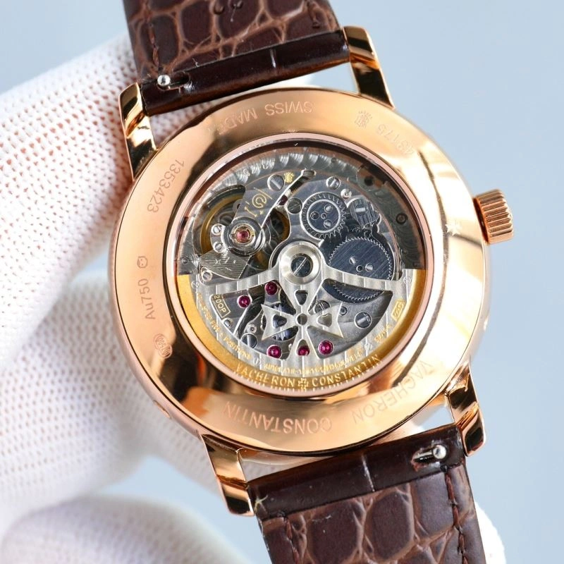 VACHERON CONSTANTIN Watches Neat 205455