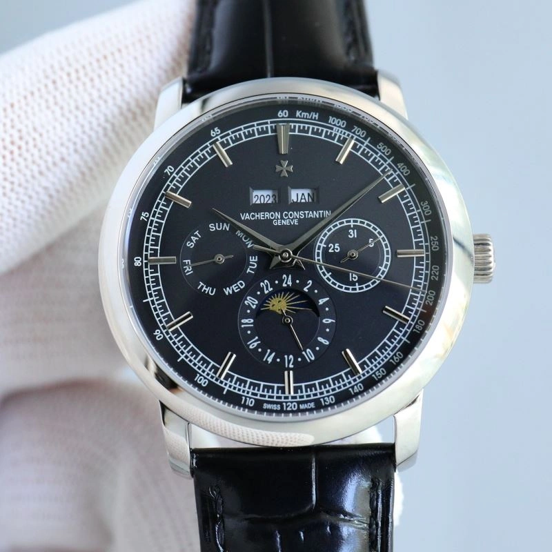 VACHERON CONSTANTIN Watches Youthful 205448