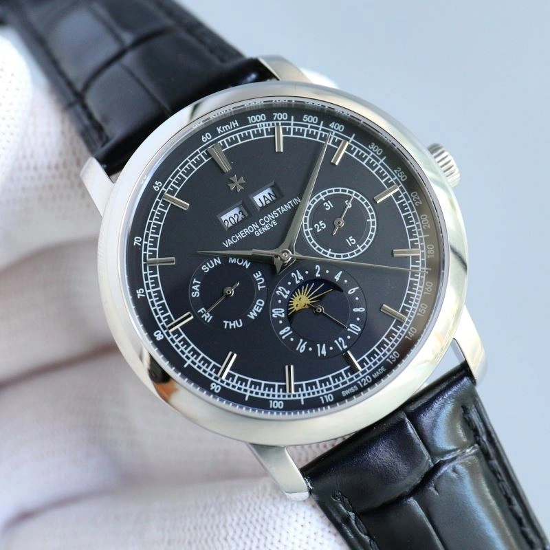 VACHERON CONSTANTIN Watches Youthful 205448