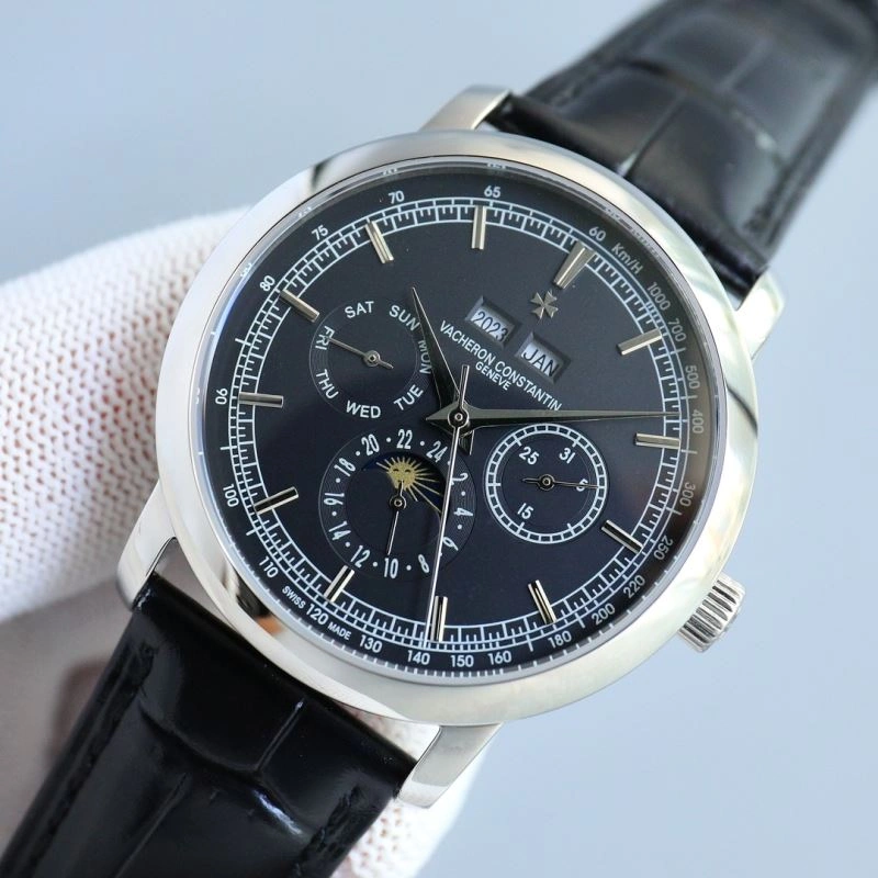 VACHERON CONSTANTIN Watches Youthful 205448