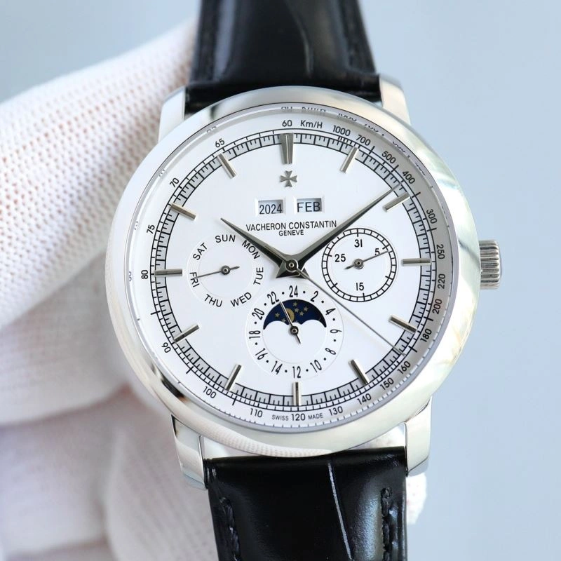 VACHERON CONSTANTIN Watches Youthful 205448
