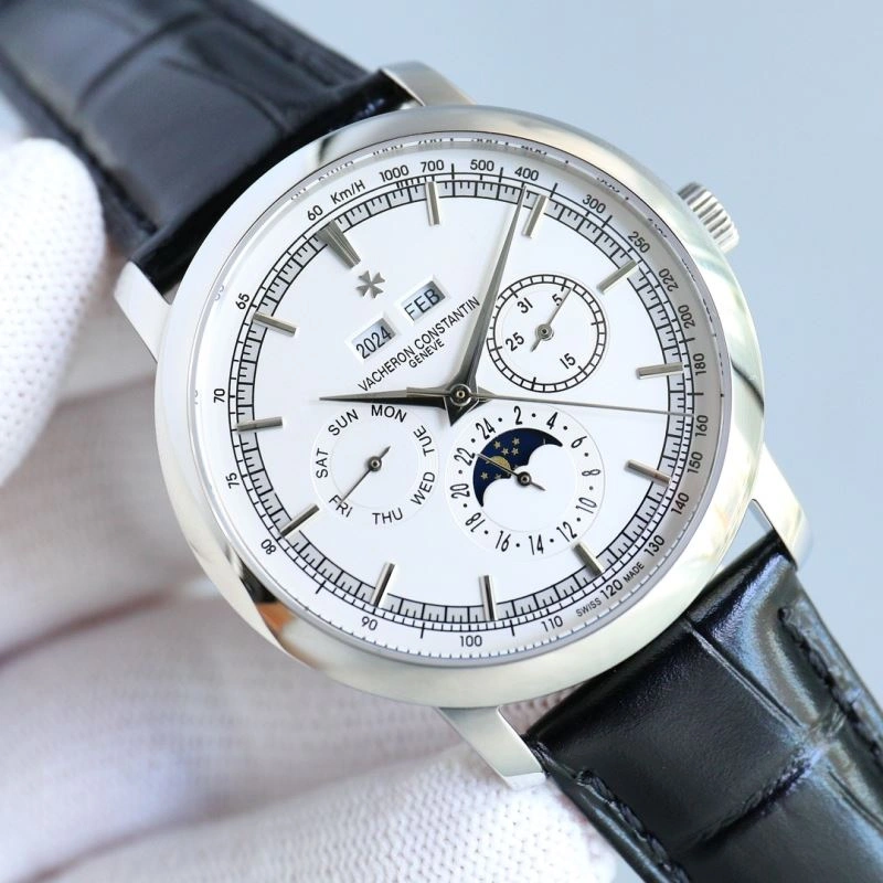 VACHERON CONSTANTIN Watches Youthful 205448