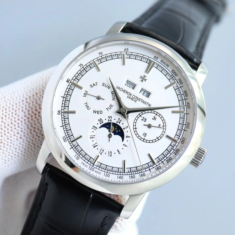 VACHERON CONSTANTIN Watches Youthful 205448