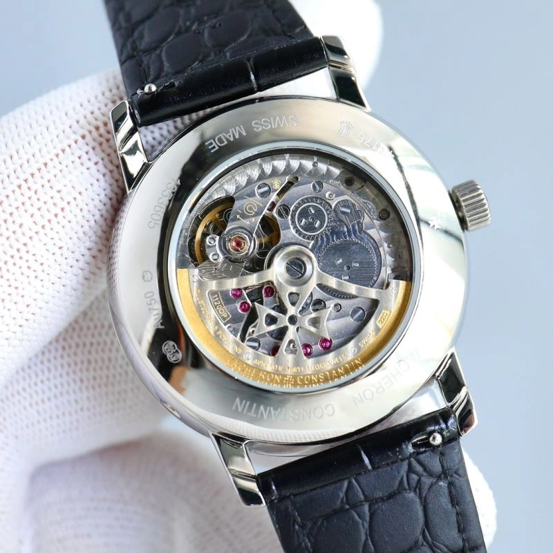 VACHERON CONSTANTIN Watches Youthful 205448