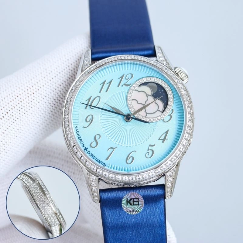 UrbanChic VACHERON CONSTANTIN Watches 205438
